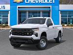 New 2026 Chevrolet Silverado 1500 Work Truck Regular Cab Pickup for sale #FNFNTF - photo 6