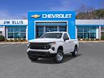 New 2026 Chevrolet Silverado 1500 Work Truck Regular Cab Pickup for sale #FNFNTF - photo 8