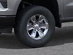 New 2026 Chevrolet Silverado 1500 Work Truck Regular Cab for sale #T16133 - photo 9