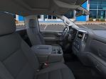 New 2026 Chevrolet Silverado 1500 Work Truck Regular Cab for sale #T16133 - photo 17