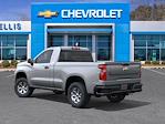 New 2026 Chevrolet Silverado 1500 Work Truck Regular Cab for sale #T16133 - photo 2
