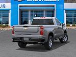 New 2026 Chevrolet Silverado 1500 Work Truck Regular Cab for sale #T16133 - photo 4