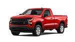 New 2026 Chevrolet Silverado 1500 Work Truck Regular Cab for sale #T16137 - photo 27