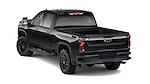 New 2026 Chevrolet Silverado 2500 LTZ Crew Cab 4x4 Pickup for sale #T26021 - photo 4