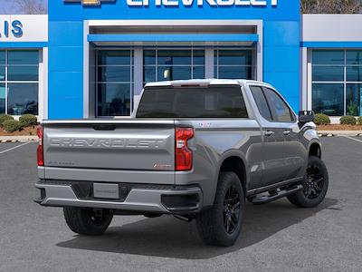 2026 Chevrolet Silverado 1500 Double Cab 4x4 Pickup for sale #FNQNDM - photo 2