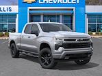 2026 Chevrolet Silverado 1500 Double Cab 4x4 Pickup for sale #FNQNDM - photo 7