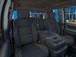 2026 Chevrolet Silverado 1500 Double Cab 4x4 Pickup for sale #FNQNDM - photo 16