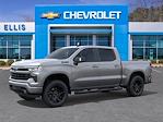 2026 Chevrolet Silverado 1500 Crew Cab 4x4 Pickup for sale #T16079 - photo 3