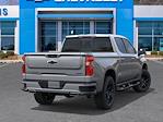 2026 Chevrolet Silverado 1500 Crew Cab 4x4 Pickup for sale #T16079 - photo 2
