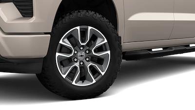 New 2026 Chevrolet Silverado 1500 - photo 1