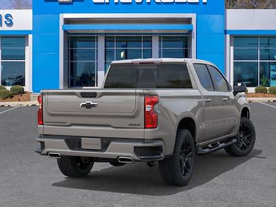 New 2026 Chevrolet Silverado 1500 RST Crew Cab for sale #T16128 - photo 2