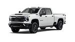 New 2026 Chevrolet Silverado 2500 LT Crew Cab 4x4 Pickup for sale #T26022 - photo 1