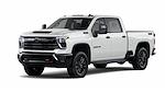 New 2026 Chevrolet Silverado 2500 LT Crew Cab 4x4 Pickup for sale #T26022 - photo 2