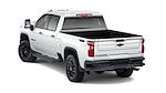 New 2026 Chevrolet Silverado 2500 LT Crew Cab 4x4 Pickup for sale #T26022 - photo 4
