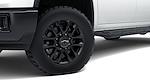 New 2026 Chevrolet Silverado 2500 LT Crew Cab 4x4 Pickup for sale #T26022 - photo 6