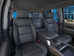 New 2026 Chevrolet Silverado 2500 LT Crew Cab 4x4 Pickup for sale #FNWBR2 - photo 16