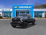 New 2026 Chevrolet Silverado 2500 LT Crew Cab 4x4 Pickup for sale #FNWBR2 - photo 8