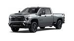New 2026 Chevrolet Silverado 2500 LT Crew Cab 4x4 Pickup for sale #T26023 - photo 1