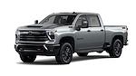 New 2026 Chevrolet Silverado 2500 LT Crew Cab 4x4 Pickup for sale #T26023 - photo 2