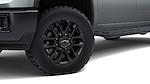 New 2026 Chevrolet Silverado 2500 LT Crew Cab 4x4 Pickup for sale #T26023 - photo 6