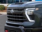 2026 Chevrolet Silverado 2500 Crew Cab 4x4 Pickup for sale #T26030 - photo 13