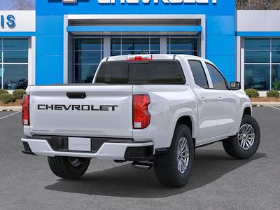 2026 Chevrolet Colorado Crew Cab RWD Pickup for sale #CO60013 - photo 2