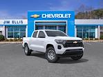 New 2026 Chevrolet Colorado LT Crew Cab Pickup for sale #FNXK0K - photo 1
