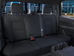 New 2026 Chevrolet Colorado LT Crew Cab Pickup for sale #FNXK0K - photo 17