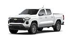 New 2026 Chevrolet Colorado LT Crew Cab Pickup for sale #FNXK0K - photo 27
