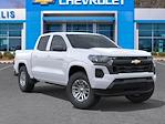 New 2026 Chevrolet Colorado LT Crew Cab Pickup for sale #FNXK0K - photo 7