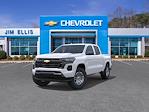 New 2026 Chevrolet Colorado LT Crew Cab Pickup for sale #FNXK0K - photo 8