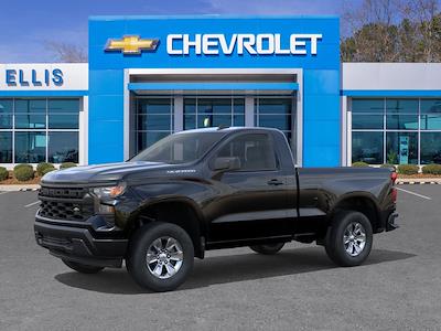 2026 Chevrolet Silverado 1500 Regular Cab RWD Pickup for sale #T16100 - photo 2