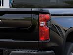 New 2026 Chevrolet Silverado 1500 Work Truck Regular Cab for sale #T16100 - photo 12