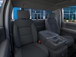 New 2026 Chevrolet Silverado 1500 Work Truck Regular Cab for sale #T16100 - photo 17