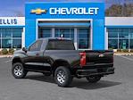 New 2026 Chevrolet Silverado 1500 Work Truck Regular Cab for sale #T16100 - photo 4