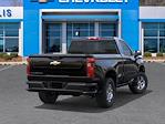 New 2026 Chevrolet Silverado 1500 Work Truck Regular Cab for sale #T16100 - photo 5
