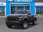 New 2026 Chevrolet Silverado 1500 Work Truck Regular Cab for sale #T16100 - photo 7
