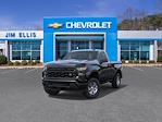 New 2026 Chevrolet Silverado 1500 Work Truck Regular Cab for sale #T16100 - photo 9