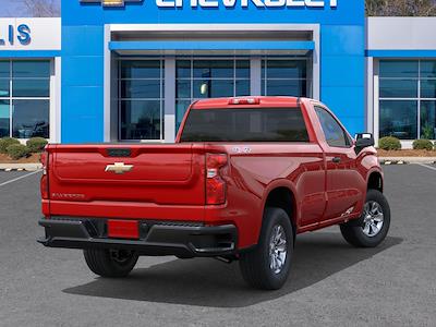 New 2026 Chevrolet Silverado 1500 - photo 1