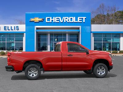 New 2026 Chevrolet Silverado 1500 - photo 1