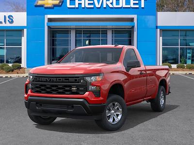 New 2026 Chevrolet Silverado 1500 - photo 1