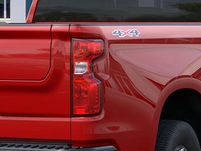 New 2026 Chevrolet Silverado 1500 - photo 1