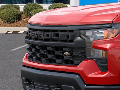 New 2026 Chevrolet Silverado 1500 - photo 1
