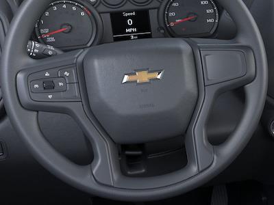 New 2026 Chevrolet Silverado 1500 - photo 1