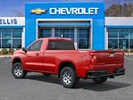 2026 Chevrolet Silverado 1500 Regular Cab 4x4 Pickup for sale #T16093 - photo 12