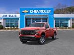2026 Chevrolet Silverado 1500 Regular Cab 4x4 Pickup for sale #T16093 - photo 17