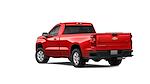 2026 Chevrolet Silverado 1500 Regular Cab 4x4 Pickup for sale #T16093 - photo 5