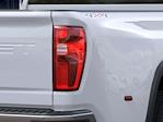 2026 Chevrolet Silverado 3500 Double Cab 4x4 Pickup for sale #FPBPK1 - photo 12