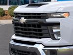 2026 Chevrolet Silverado 3500 Double Cab 4x4 Pickup for sale #FPBPK1 - photo 14