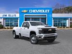 2026 Chevrolet Silverado 3500 Double Cab 4x4 Pickup for sale #FPBPK1 - photo 2